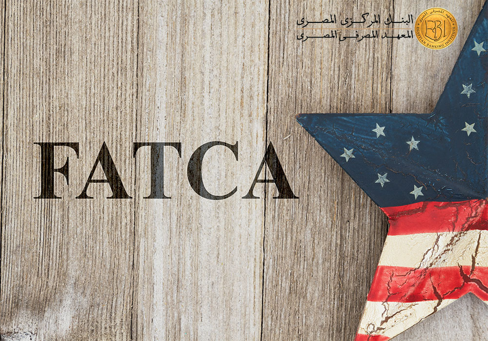 {mlang ar}قانون الامتثال الضريبي للحسابات الأجنبية FATCA{mlang}{mlang en} FATCA (Foreign Account Tax Compliance Act - FATCA){mlang}
