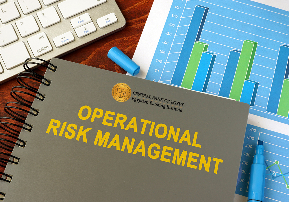 {mlang ar}نظرة عامة عن إدارة المخاطر التشغيليـة{mlang}{mlang en}Overview of Operational Risk Management{mlang}