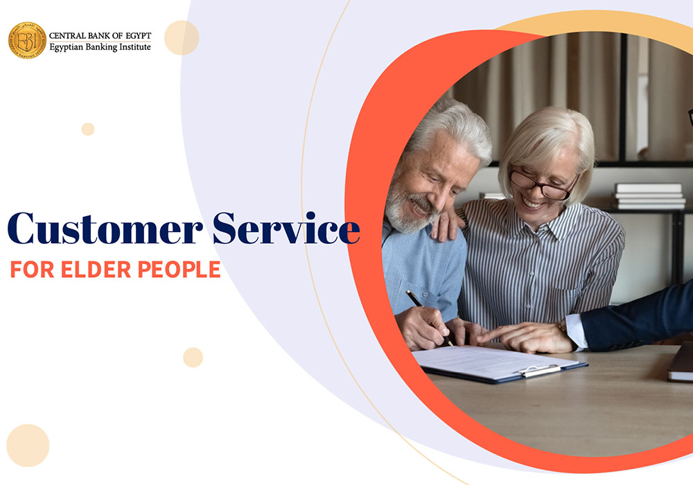 {mlang en}Customer Service for Elder People{mlang}{mlang ar}خدمة العملاء كبار السن{mlang}